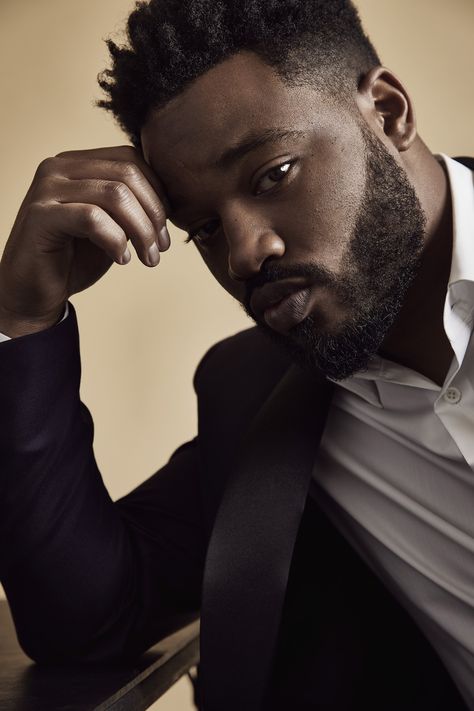 Ryan Coogler Is on the 2018 TIME 100 List | Time.com Celeb Headshots, Director Headshots, Suave Men, Grown Man Style, Ryan Coogler, Ava Duvernay, Headshots Portraits, Wrinkle In Time, Person Of The Year