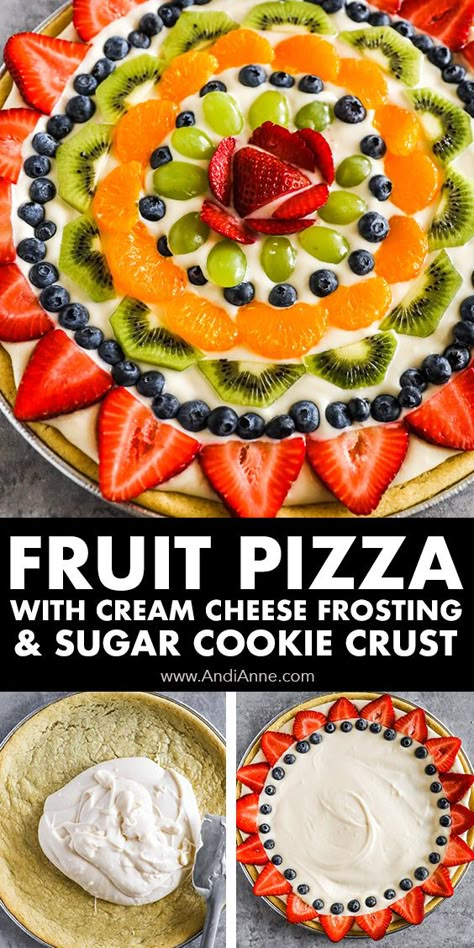 Happy Birthday Fruit Pizza, Nutella Fruit Pizza, Fruit Pizza Sugar Cookie Marshmallow Fluff, Dessert For Pizza Party, Fruit Pizza Charcuterie Board, Fruit Pizza Designs Rectangle, Fruit Pizza Sheet Pan, Fruit Pizza With Cream Cheese And Cool Whip, Turkey Fruit Pizza