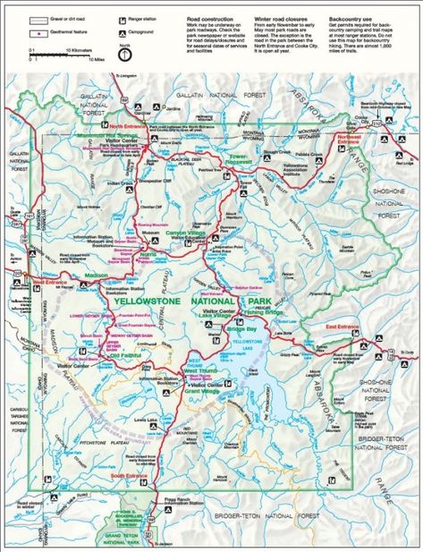 11 Maps - Jackson Hole ideas | area map, jackson hole, teton village