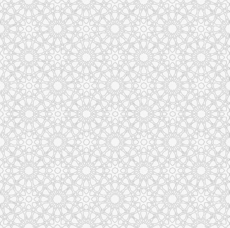 Islamic Texture Background, Islamic Texture, Islamic Pattern Background, Patterns Islamic, Cocktail Book Design, New Month Design, Classic Background, Background Texture Pattern, White Pattern Background