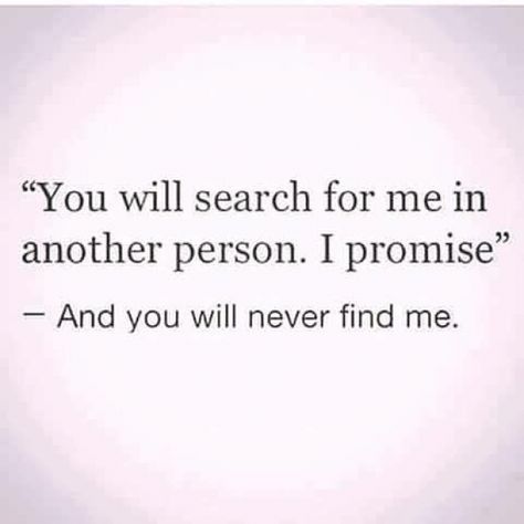 No. I don't believe they'll think of me at all. They got their Happy Ever After. It doesn't include me and it never did despite their promises otherwise. #divorce Funny Cool Quotes, Letting Him Go, Twd Shifting, Self Care Stickers, Strangers Again, Inspiring Love Quotes, Hip Hop Lyrics, You Dont Care, Thats Me