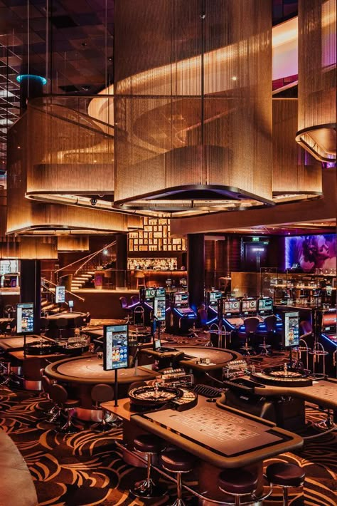 High Limit Casino Design, Luxury Casino Design, Casino Interior Design, Casino Architecture, Home Casino, Luxury Casino, Casino Interior, Casino Aesthetic, Casino Room