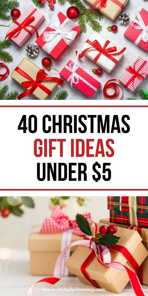 Prizes Under $5 Gift Ideas, Cute Bulk Christmas Gifts, Inexpensive Bulk Christmas Gifts, Gifts Under 5 Dollars For Women, Cheap But Nice Christmas Gifts, Giftless Christmas Ideas, $5 And Under Gifts, Under $5 Gift Ideas, Christmas Gifts For A Crowd