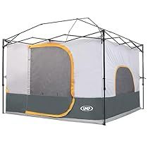 Tents Camping Glamping, Pop Up Frame, Indoor Tents, 6 Person Tent, Camping Canopy, Tailgate Gear, Tents Camping, Inner Tent, Canopy Frame