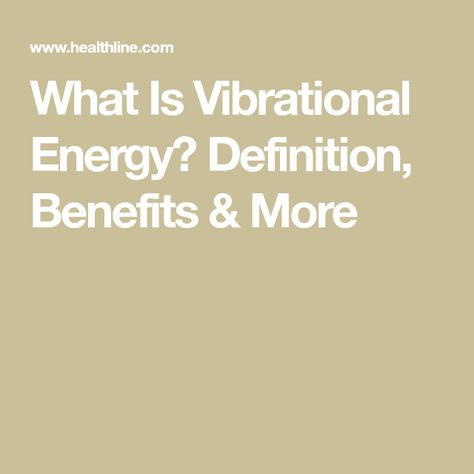 Energy Definition, Pemf Therapy, Vibrational Medicine, Energy Therapy, Brain Structure, Its Possible, Energy Medicine, Spiritual Stuff, Vibrational Energy