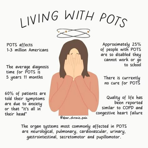 Autonomic Nervous System Dysfunction, Woman With Brown Hair, Dysautonomia Awareness, Dysautonomia Pots, Spoonie Life, Autonomic Nervous System, Invisible Illness, Chronic Fatigue, Mental And Emotional Health