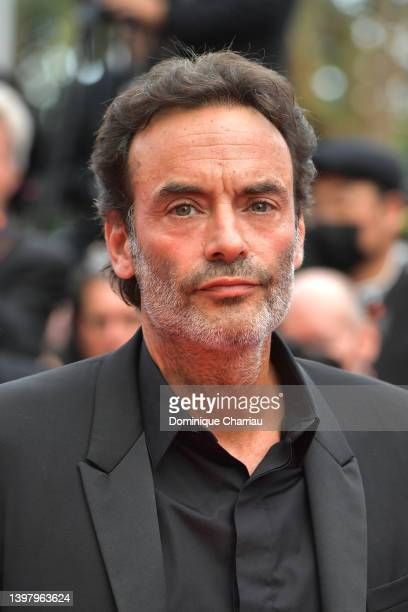 Anthony Delon, Today Pictures, High Res, Getty Images, Photo Image, Stock Photos, Fictional Characters, Quick Saves