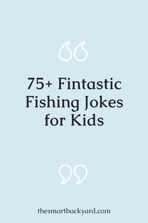 Fishing Puns Funny, Dolphin Puns, Mermaid Jokes, Fishing Puns, Whale Jokes, Puns For Kids, Space Puns, Interesting Fish, Fish Puns