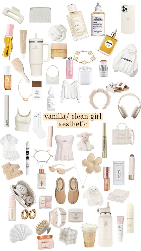 CLEAN GIRL VIBEEE🐚🤍🍦🎧🧸🎀 Xmas List Ideas, Budget Friendly Christmas Gifts, Girly Christmas Gifts, Beautiful Butterfly Photography, Teen Christmas Gifts, Clean Girl Aesthetic, Gift Inspo, Holiday Mood, Cute Christmas Gifts