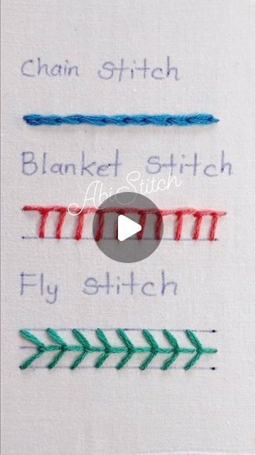 Blanket Stitch Embroidery Design Ideas, Hand Sew Stiches, Hand Embroidery Techniques, Things To Hand Sew, Back Stitch Embroidery Design, Blanket Stitch Embroidery Design, Blanket Stitch Design, Slow Stitching Projects, Embroidery Knot