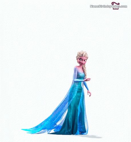 Happy Birthday Elsa GIF - HappyBirthday Elsa Frozen - Discover & Share GIFs Birthday Animated Gif, Gif Happy Birthday, Birthday Gif Images, Happy Birthday Gif Images, Happy Birthday Disney, Birthday Animated, Birthday Wishes Gif, Birthday Cake Gif, Happy Birthday Gif