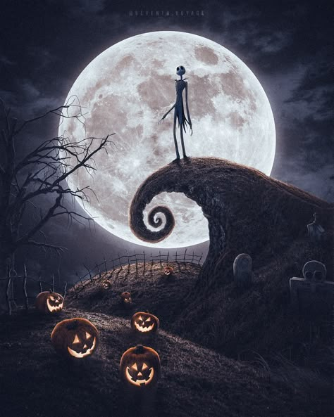 Nightmare Before Christmas Art, Christmas Art Ideas, Nightmare Before Christmas Movie, Helloween Wallpaper, Jack Nightmare Before Christmas, Nightmare Before Christmas Drawings, Christmas Art For Kids, Nightmare Before Christmas Wallpaper, Tim Burton Movies