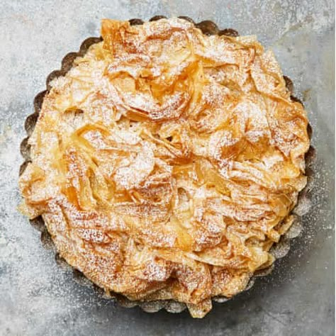 Yotam Ottolenghi’s recipes for showstopping Christmas desserts | Food | The Guardian California Dessert Recipes, Ottolenghi Christmas, Light Christmas Desserts, Light Christmas Dessert, Yotam Ottolenghi Recipes, French Apple Tart, Christmas Dessert Recipes, Ottolenghi Recipes, Almond Extract