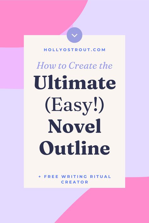 Here's the ultimate guide to EASY novel outlining—because writing a book isn't meant to be so HARD. You can do this! Click through for the ultimate novel outline guide. 🩵 #noveloutline #nanowrimo #writingtips #writingbooks Writing Fantasy Novel, Plot A Novel, Novel Outline Template, Book Writing Template, Editing Symbols, Novel Writing Outline, Writing A Book Outline, Novel Outline, Outlining A Novel