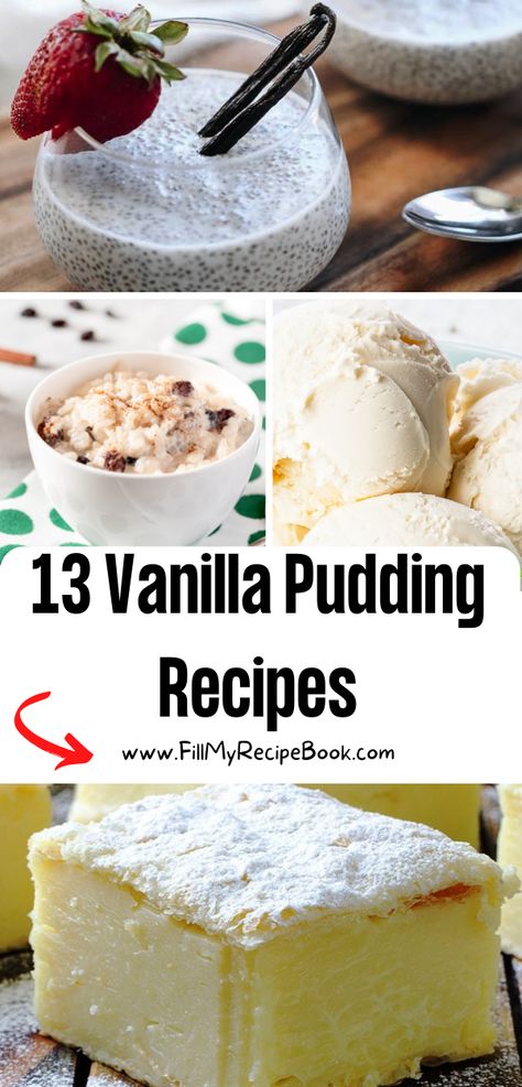 Vanilla Pudding Brownies, Ways To Use Vanilla Pudding, Dessert Using Vanilla Pudding, Vanilla Desserts Recipes, Vanilla Pudding Recipes Instant, Desserts Made With Vanilla Pudding, Things To Do With Vanilla Pudding, Cooked Vanilla Pudding Recipes, Things To Make With Vanilla Pudding