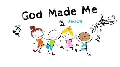 God Made Me God Made Me Special, Thank God Song, Kids Praise Songs, Our God Is An Awesome God Lyrics, Our God Is An Awesome God Song, Kids Worship Songs, Preschool Director, Jesus Songs, Preschool Bible Lessons