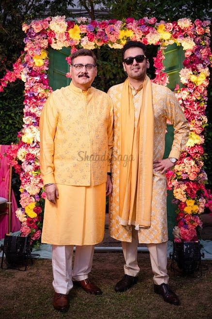 Father Of The Bride Outfit, Dad Outfits, Outfit Indian, Coordinates Outfits, Mens Wear Wedding, Wedding Dresses Indian, Groom Wedding Dress, 30 Outfits, Wedding Outfit Men