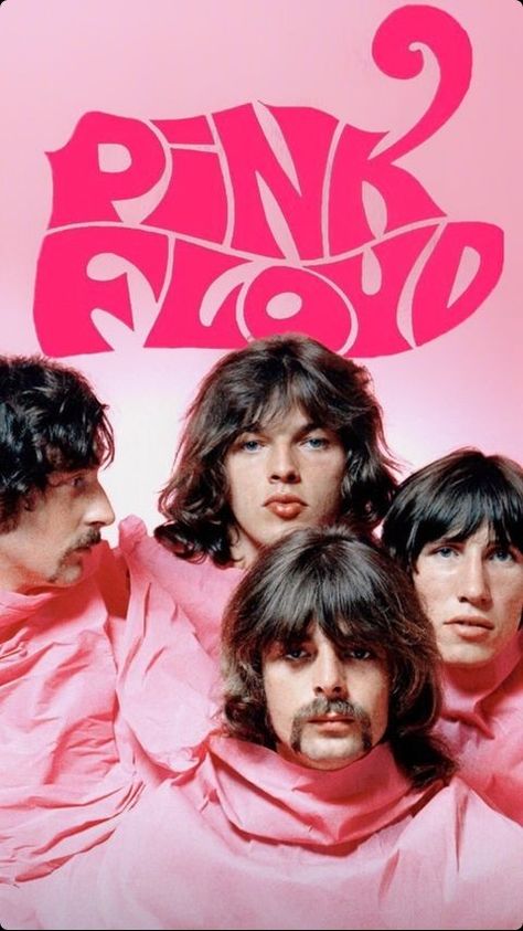 Pink Floyd Wallpaper, Wallpers Pink, Pink Floyd Poster, Pink Floyd Band, Pink Floyd Art, Rock Aesthetic, Rock Band Posters, David Gilmour, Pink Posters