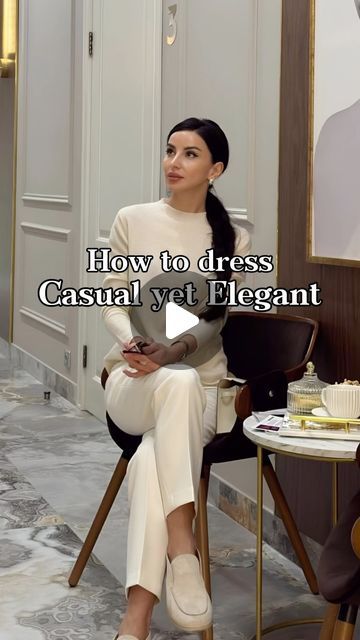 Chic Casual Outfits Classy, Oldmoney Women Outfit, Classy Outfits 2024, Classy Dressing Women, Elegant Everyday Outfits Casual, Classy Jeans Outfits For Women, Ladies Outfits Casual Classy, Rich Looking Outfits Classy, Elegant Classy Outfits Aesthetic