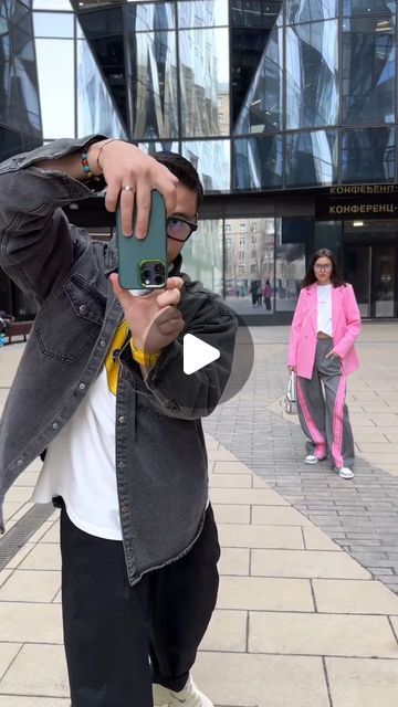 Camera Tricks Tips Mobile on Instagram: "3 Amazing video idea 💡 save and try 
Credits:@vtrembach

Tag a friend who needs to try this Shot
.
Support & Follow & like, Comment 
.
Selected by :@akif_saleem_
.
#reels #photography #mobile #phone #tutorial
#behindthescene #shotoniphone #cinematic #iphonephotography #phonephotography" Video Creation Ideas, Video Shoot Ideas, Mobile Photography Ideas, Mobile Photography Tips, Photo Shoot Tips, Camera Tricks, Reel Video, Photography Mobile, Cinematic Video