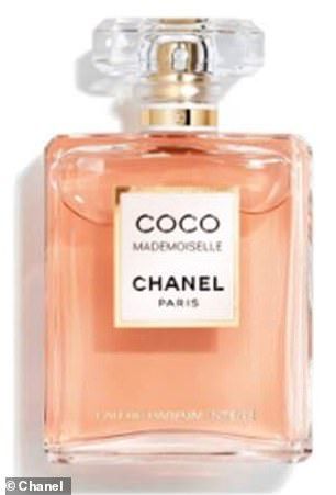 Aldi expands famous Lacura range to include six designer perfume dupes from £6.99 Mademoiselle Perfume, Perfume Chanel, Coco Chanel Mademoiselle, Expensive Perfume, Parfum Chanel, Fragrances Perfume Woman, Perfume Collection Fragrance, Chanel Cruise, Chanel Perfume