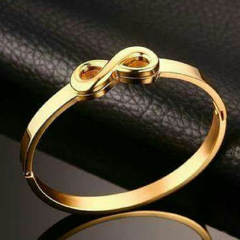 Infinity ring nice Ring Boy, Fancy Jewellery Designs, Mens Gold Rings, Gold Ring Designs, Gold Fashion Necklace, Infinity Ring, Bridal Gold Jewellery Designs, Jewelry Indian, Fancy Jewellery