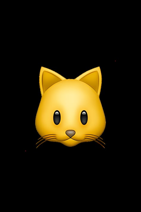 Animal Emoji, Cute Cat Emoji, Emoji Cat Free Oc, Cat Emoji Iphone, Ios Cute Emoji, Emoji Cat, Cat Kaomojis, Big Eyes Emoji, Cat Emoticon Text