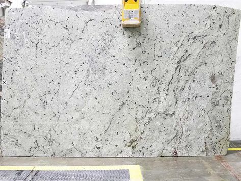 Moon White Granite, Blue Pearl Granite, Bath Countertops, White Granite Countertops, Granite And Marble, White Moon, Marble Quartz, White Granite, Cabinet Colors