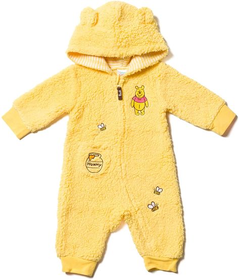 Winnie The Pooh Baby Clothes, Monsters Inc Baby, Disney Baby Clothes, Newborn Baby Boys, Mike Wazowski, Up Costume, Pooh Baby, Halloween Costume Shop, Woody Toy Story