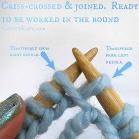 Circular Knitting Patterns, Diy Sy, Knitting Hacks, Knitting Help, Knitting Basics, Knitting Instructions, How To Purl Knit, Circular Knitting, Diy Knitting