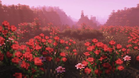 Discord Banner Pixel Gif, Cottagecore Banner Gif, Aesthetic Game Background, Cute Banner Aesthetic, Animated Flowers Aesthetic, Chromebook Wallpaper Gif, Minecraft Gif Banner, Minecraft Banner Gif, Minecraft Banner Discord