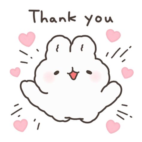 Thank You Appreciating Sticker - Thank you Appreciating Ok thank - Discover & Share GIFs Cute Thank U Cards, Thank You Kawaii, Cute Thank You Drawing, Thanks For Watching Gif Aesthetic, Thank You Cute Cartoon, Thank You Emoji, Thank U Gif, Thank You Png, Thank You Images Gif