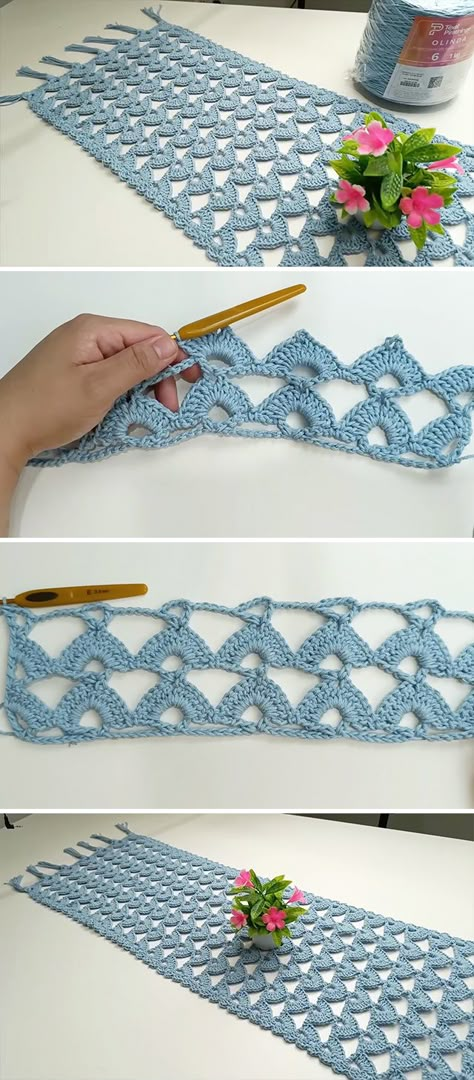 Table Crochet Runner Pattern, Crochet Table Cover Free Pattern, Lacy Crochet Table Runner Free Pattern, Crochet Pattern Table Runner, Crochet Spring Table Runner, Crochet Thread Table Runner Free Pattern, Table Cloth Crochet Pattern Free, Crocheted Table Runners Free Patterns, Crochet Runners For Tables