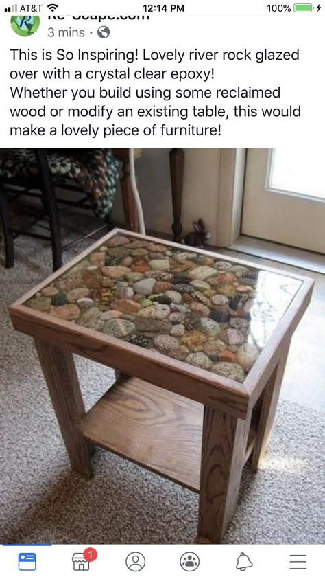 Rock Resin Table, Light Up Crystal Display, Agate Crafts Diy, Polished Rock Display Ideas, Rock Display Ideas Diy, How To Display Rocks, Rock Display Ideas, Rock Collection Display, Rock Crafts Diy