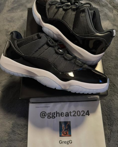 Jordan 11 Retro Low Space Jam NEW Size 12 $250 Jordan 11 Retro Low, Jordan 11 Retro, Space Jam, Jordan 11, Sell Items, Jam, Jordan, Size 12