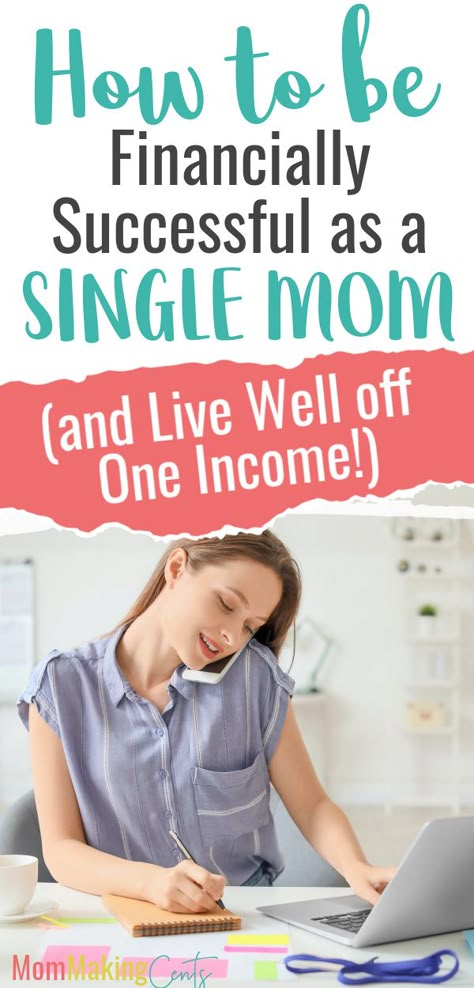 Meals For Single Moms, Single Mom Budget Ideas, Single Mom Business Ideas, Single Mom Money Saving Tips, Single Mom Grocery List, Budgeting For Single Moms, Single Mom Savings Plan, Single Mom Resources, Single Mom Financial Tips