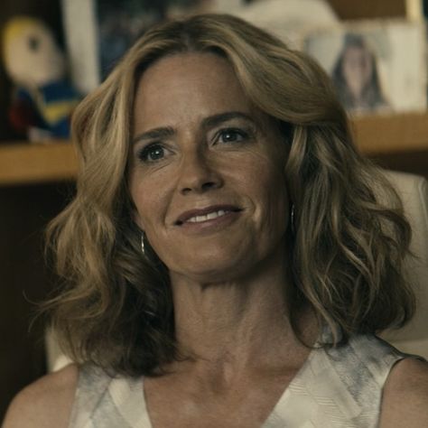 The Best Madelyn Stillwell Quotes From 'The Boys,' Ranked Cocktail 1988, Elizabeth Shue, Csi Vegas, Amanda Waller, Love Comes Back, American Superhero, Chestnut Springs, Elisabeth Shue, Gen V