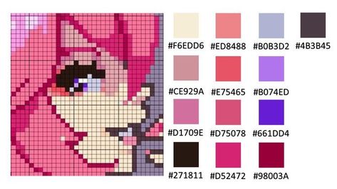 32x32 Pixel Art Grid, 32x32 Pixel Art, Easy Pixel Art, Pixel Art Templates, Pixel Drawing, Cool Pixel Art, Pixel Art Characters, Pixel Art Grid, Pix Art