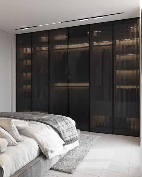 Unique Bedroom Design, Wardrobe Interior, Big Bedrooms, Closet Design Layout, Wardrobe Door Designs, Luxury Closets Design, Wardrobe Interior Design, Wardrobe Designs, Wardrobe Design Bedroom