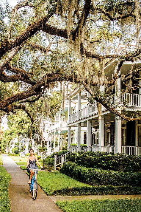 Estilo Charleston, Beaufort South Carolina, Southern Life, Beaufort Sc, Au Pair, Nicholas Sparks, Spanish Moss, Sea Island, Low Country