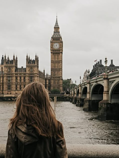 Travelling To Europe, Travelling To London, Travel To London Aesthetic, London Pictures Ideas Inspiration, Vacation In London, London Vision Board Aesthetic, London Travel Pictures, Third Space London, London Tourist Aesthetic