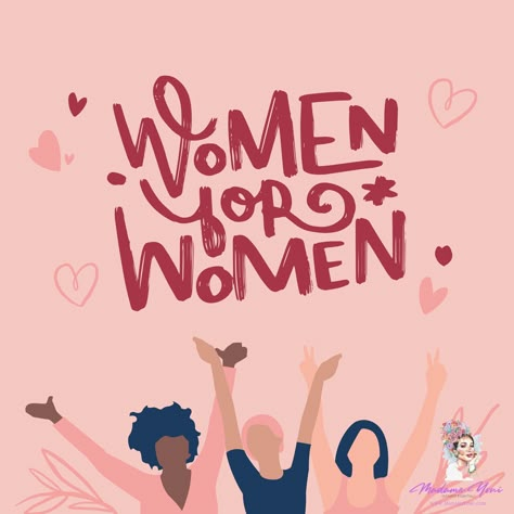 Women accomplish amazing things when we support each other. When a woman helps another woman, they both benefit. And when women celebrate one another's accomplishments, we're all lifted up. Together women can do more, go further, and change the world. #wellness #health #fitness #healthylifestyle #selfcare #motivation #love #healthy #mentalhealth #lifestyle #yoga #beauty #nutrition #healing #selflove #mindfulness #healthyliving #wellbeing #workout #meditation #skincare #gym #relax #fitnessmotiva Women Supporting Other Women Aesthetic, Womens Health Aesthetic, Women Supporting Other Women, Women's Health, Women Health, Aloe Vera Benefits, Holistic Care, Women Empowerment Quotes, Divine Feminine Spirituality