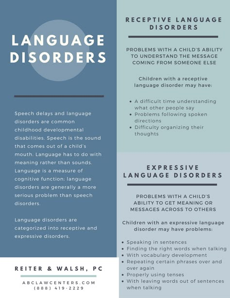 There are two primary types of #language and #speechdisorders in #kids. Developmental Language Disorder, Receptive Language Disorder, Speech Language Pathology Grad School, Slp Grad School, Speech Disorders, Speech Therapy Activities Language, Speech Therapy Tools, Language Delay, Speech Therapy Games