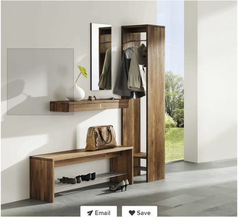 Modern Hallway Furniture, Entry Hall Furniture, Entrance Hall Furniture, Apartment Entrance, Entrance Furniture, Entry Furniture, Modern Coat Rack, Hall Furniture, Hall Chair