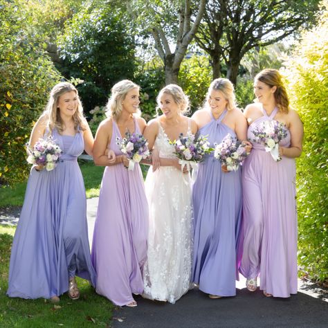 Bridesmaid Dress Colors Lilac, Multi Purple Bridesmaid Dresses, Periwinkle Bridesmaid Dresses Mismatched, Lavender Wedding Dress Bridesmaid, Shades Of Lavender Bridesmaid Dresses, Different Purple Bridesmaid Dresses, Purple Shades Bridesmaid Dresses, Mismatched Purple Bridesmaid Dresses, Lavender Bridesmaid Dresses Mismatched