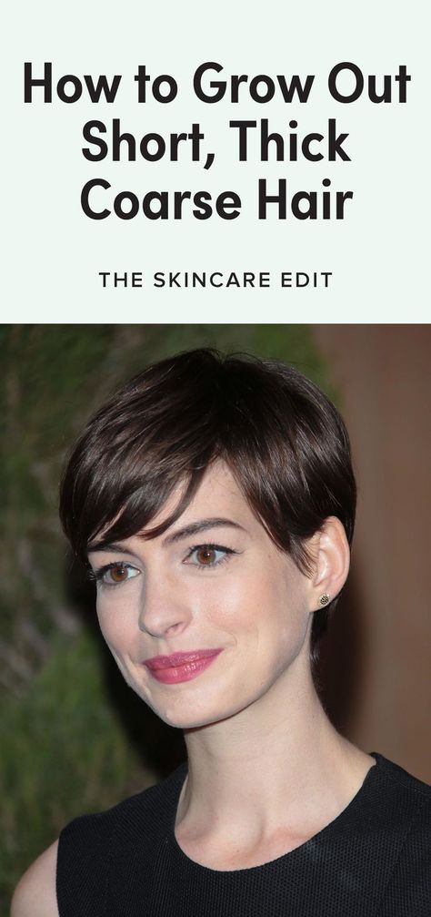 Growing Pixie Cut, Chopping Hair, Hairstyles For Short Thick Hair, Growing Short Hair, Growing Hair Men, Haircut Ideas Short, Short Thick Hair, Short Haircuts Pixie, Growing Out Bangs