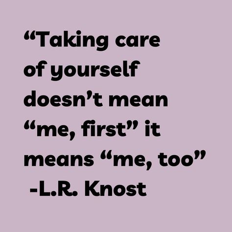 Put a 💜 if you agree ⬇️ Self-care is all about taking care of yourself, so that you have the energy to support the loved ones in your life because you have filled your cup. #fillingmycup #takingcareofyourself #healingfromtheinsideout #selfcaretip #mentalhealthquote Caring About Others More Than Yourself, Now Quotes, Comfort Quotes, Taking Care Of Yourself, I Think Of You, 2025 Vision, My Quotes, Take Care Of Yourself, The Energy