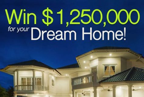 Make your dream home a reality by winning $1250000 cash for home from PCH! #Sweepstakes #PCH #Dreamhomegiveaway #Wincash Danielle Lam, Publishers Clearing House, Kid Drinks, Roanoke Va, Winning Numbers, House Dream, Pch Sweepstakes, Good Health Tips, Debt Free