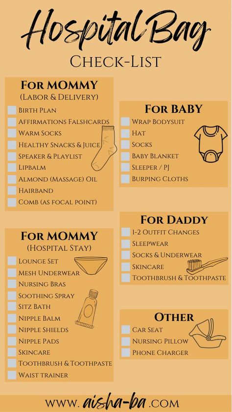 Hospital Bag Essentials, Labor, Delivery, Maternity, Pregnancy Post Labor Care, Labor Essentials, Labor Necessities, Maternity Hospital Bag Checklist, Labor And Delivery Bag Checklist, Labor Bag Essentials, Labor And Delivery Essentials, Labor And Delivery Hospital Bag List, Tips For Labor And Delivery