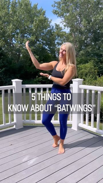 Lose Bat Wings Fast, Getting Rid Of Bat Wing Arms, Bingo Arms Workout, How To Get Rid Of Bat Wings, Chicken Wing Arm Workout, How To Tone Underarms Bat Wings, Exercises For Bat Wing Arms, Arm Exercises For Bat Wings, Bat Wing Exercises Flabby Arms